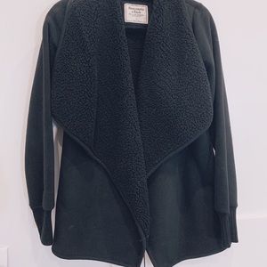 Abercrombie & Fitch Coat